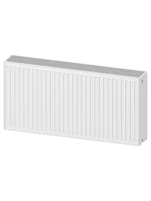 Радиатор стальной Lemax Premium Compact тип 33 500х500 арт.121292