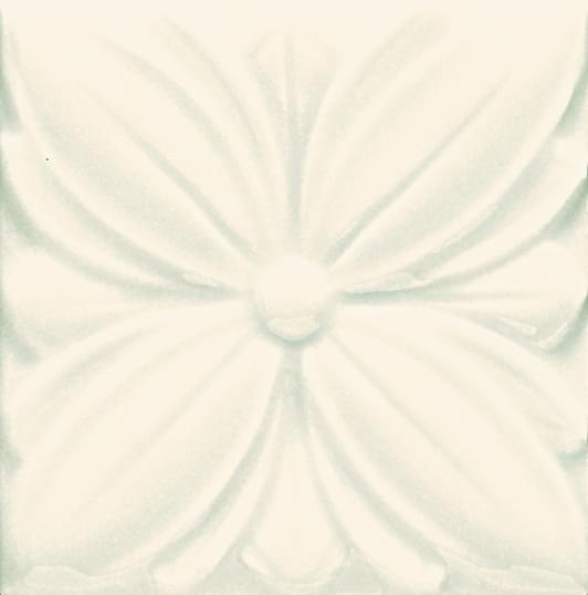 вставка Melange Tozzetto Alloro Butter 6.5x6.5