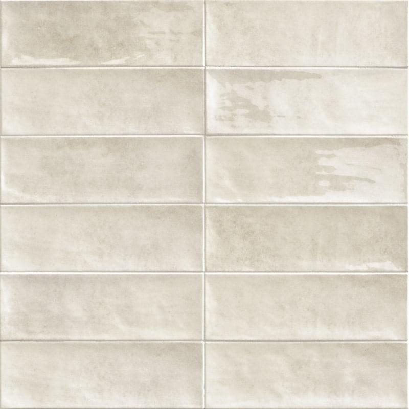 фон Cinqueterre Bianco 10x30