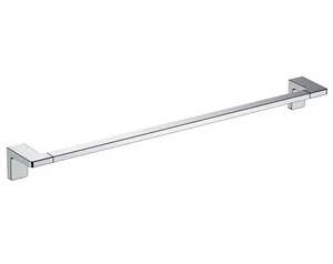 Полотенцедержатель IDDIS 606х55х75 мм, нержавеющая сталь, хром SLISC10i49