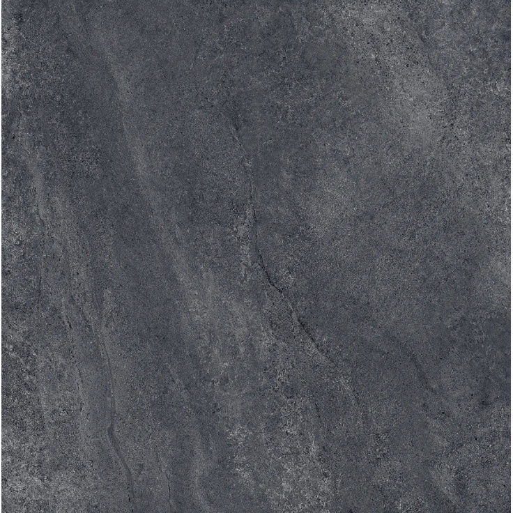 Sant Agostino Bergstone CSABEBLA60 Black Nat Rett 60x60 матовая