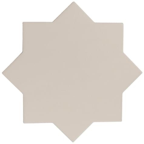 PORTO STAR Taupe 16,8x16,8 матовая
