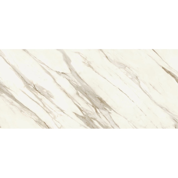 Atlas Concorde Marvel Meraviglia AKHN Calacatta Bernini Lapp 6mm 60x120 полуполированная