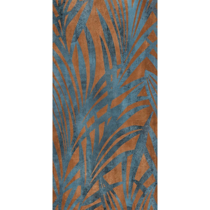 ABK Wide & Style 0007240 Jungle Rust 160x320 матовая