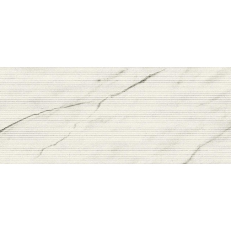 Atlas Concorde Marvel 3D AQ3W Crease Calacatta Meraviglia Ret 50x120 матовая