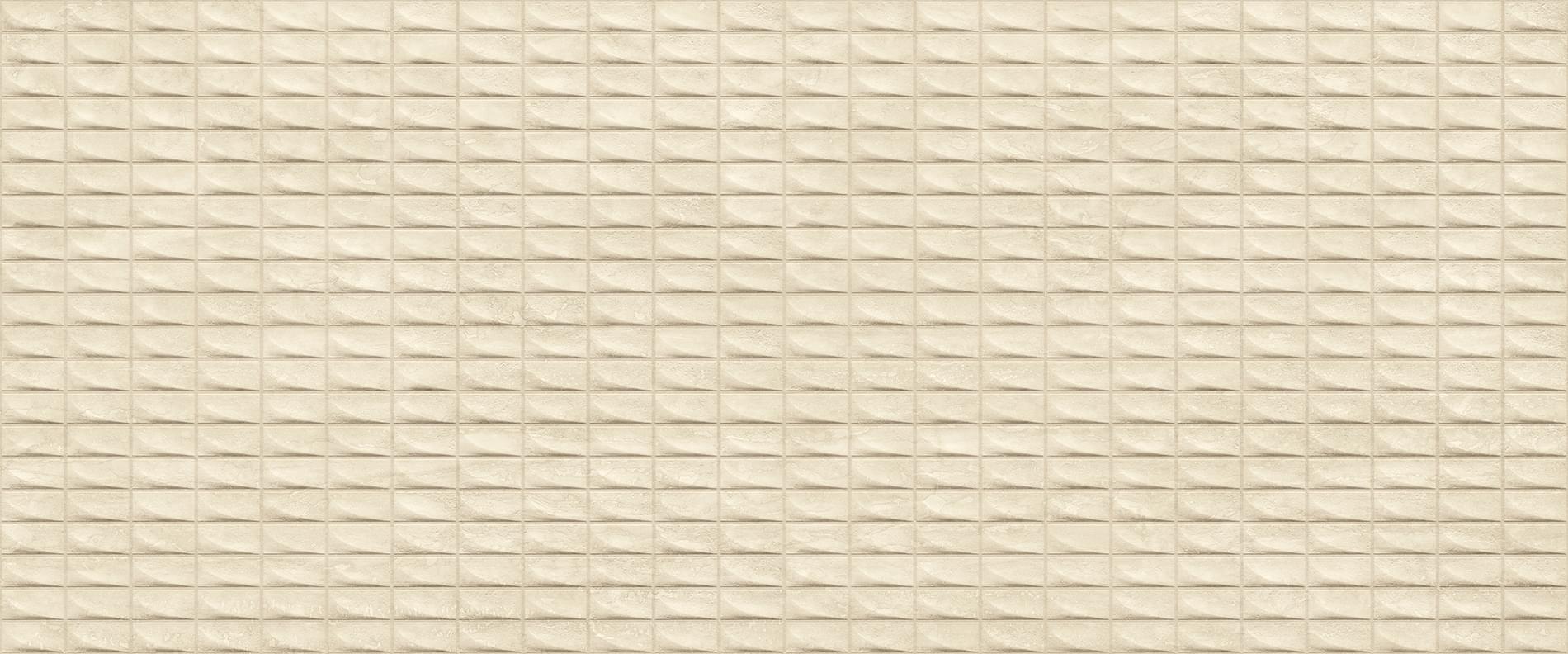 декор Marvel T 3D Arch Navona Sand 50x120