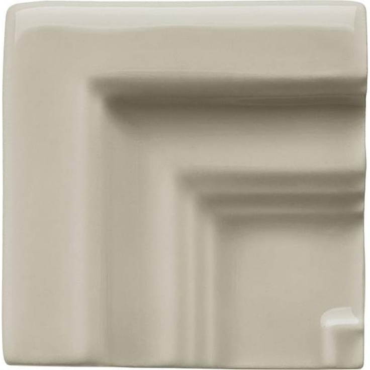 Adex Neri ADNE5477 Angulo Marco Cornisa Clasica Sierra Sand 5x5