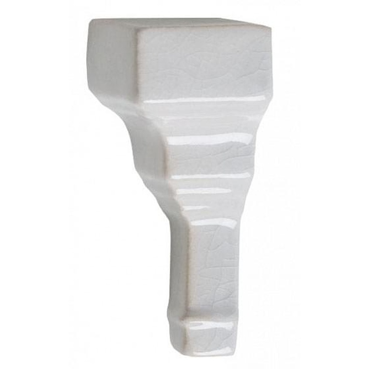 Adex Modernista ADMO5469 Angulo Exterior Cornisa Clasica CC Cadet Gray 5x2,7