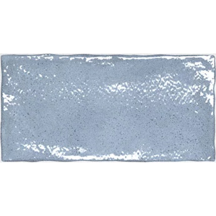 Equipe Altea 27607 Ash Blue 7,5x15 глянцевая