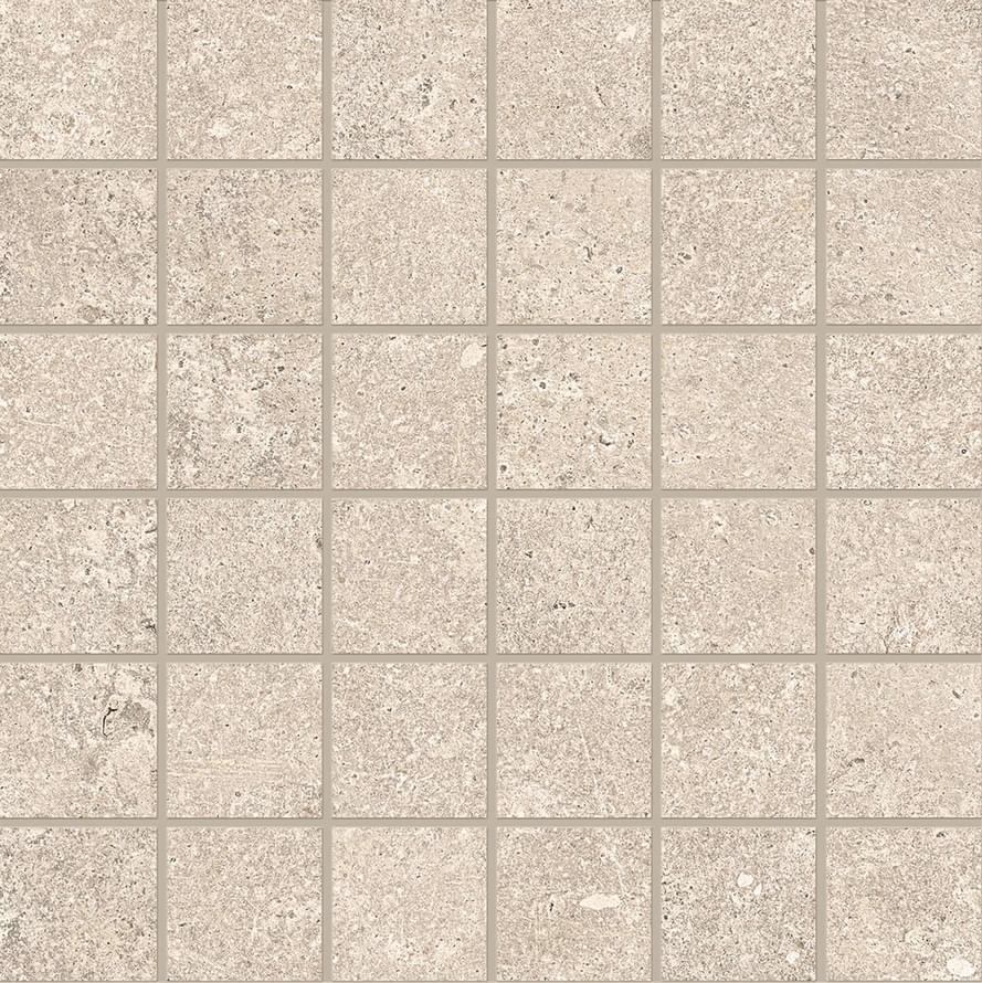 мозаика Everstone Mosaico 50x50 Sand 30x30