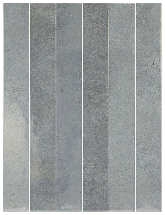 Equipe VERTICALE MOODY BLUE 5X40 глянцевая