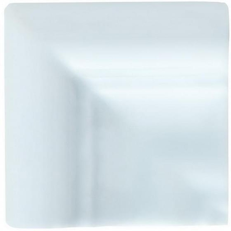 Adex Studio ADST5196 Angulo Marco Cornisa Ice Blue 7,5x7,5