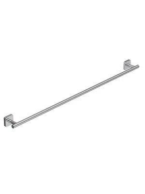 Полотенцедержатель KLUDI- настенный, для банных полотенец, 800 мм., хром 2596105