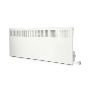 Конвектор настенный ENSTO 1500 Вт (987х389х56) механический термостат, EPHLM15PR