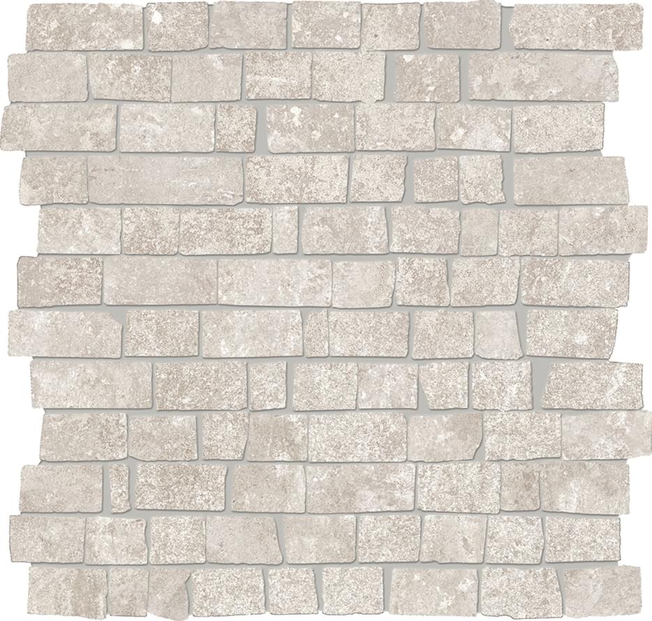 мозаика Chateau Mosaico Petite Mur Beige Naturale 30x30