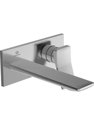 Смеситель для раковины Ideal Standard A7371GN встраиваемый, однозахватный