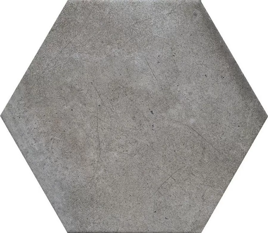 New Orleans Esagona Bourbon Street 27.7X24 матовая