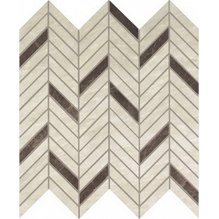 Atlas Concorde Marvel Edge AEPT Imperial White Twill Lapp, 30x31