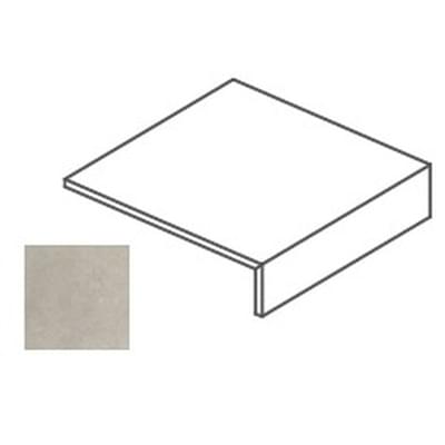 I Cementi Flax Elemento a L Sq 20 mm 80x80