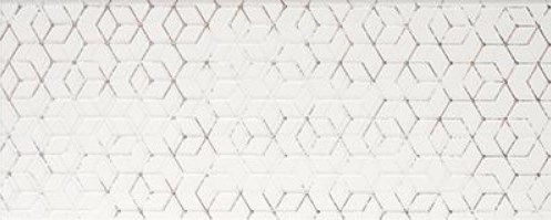 Narni Geo Inserto 50X20 матовая