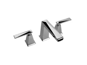 Смеситель Nicolazzi Vincent для раковины, на 3 отверстия, хром 1008CR28