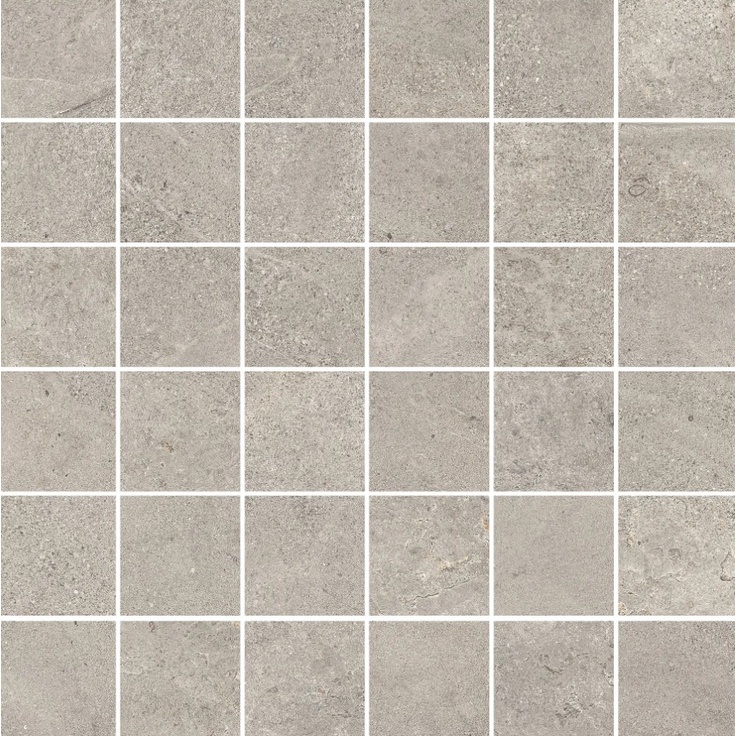 Sant Agostino Bergstone CSAMBEGR30 Grey Matt 30x30 матовая