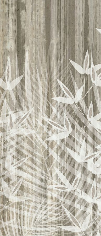 Imagine Shadow Leaves B Imgn 120X280 матовая