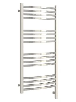 СУНЕРЖА Полотенцесушитель 1000х500 (16ступ) нерж.сталь, МЭМ-правый, 00-5705-1050