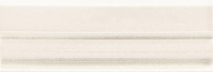 бордюр Epoque Finale Bianco Craquele 6.5x20