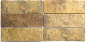 Artisan Gold 6,5x20 глянцевая