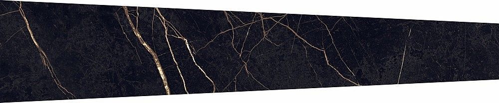 Supreme Evo Sup.Evo Oblique Noir Laur.Lux 25X120 полированная