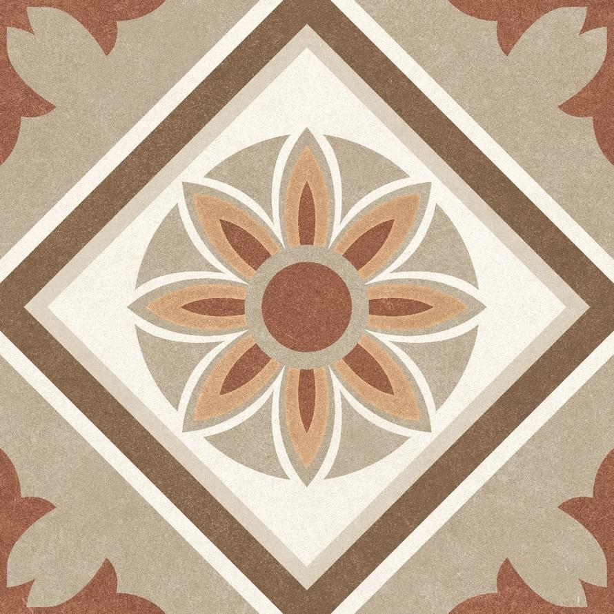 декор Levels Sand Decor 1038 20x20