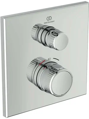 Смеситель для душа Ideal Standard NAVIGO A7301AA термостатический, без душевого набора