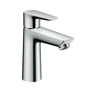 Смеситель Hansgrohe 71714000 для раковины,однорычажный,CoolStart,без сливного гарнитура,хром