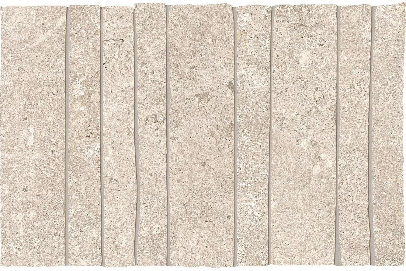 мозаика Everstone Mosaico Stripes Sand 19.4x29.9