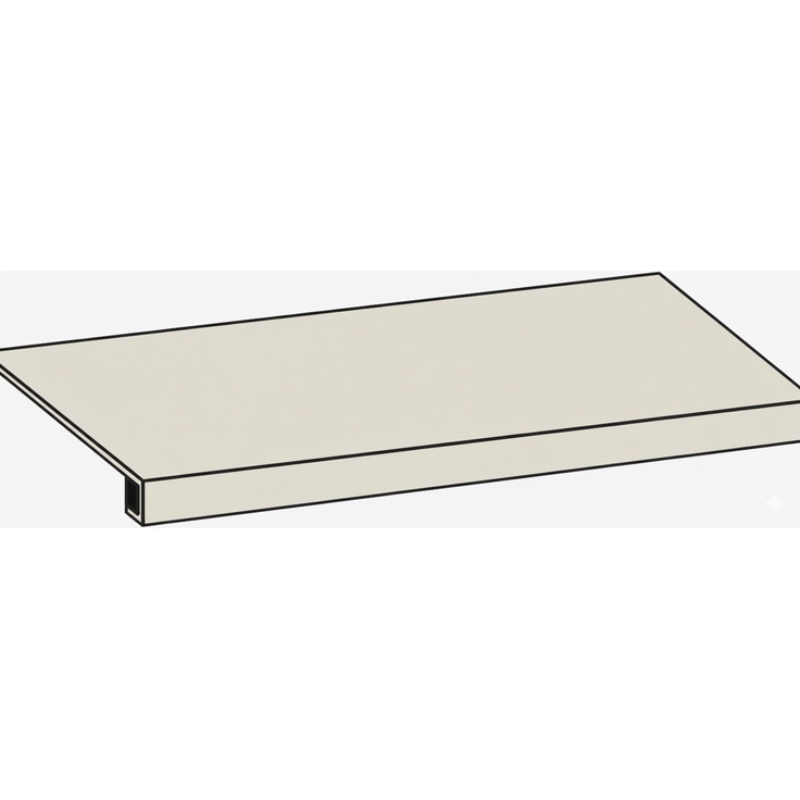 Italon Magma (Магма) 620070003015 X2 Айс Правый 33x120 матовая