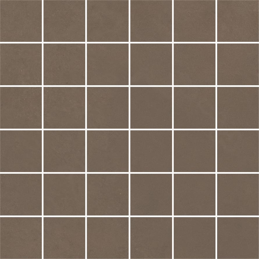 мозаика Nuances Marrone Mosaico A Strideup 30x30