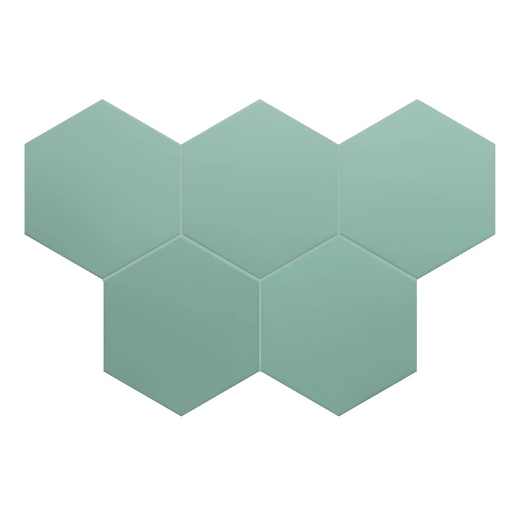 Equipe Coimbra 30633 Jade 17,5x20 матовая