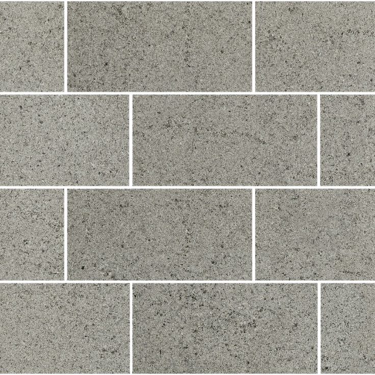 Floor Gres Buildtech 2.0 749287 GG Mud Nat Mattoncino 7.5x15 30x30