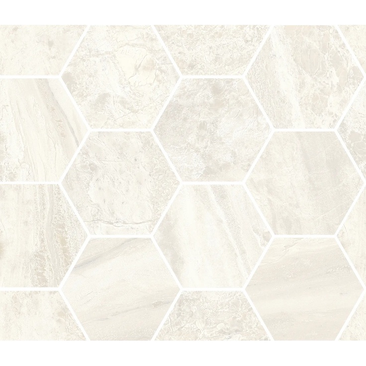 Sant Agostino Paradiso CSAMCPYK34 Maxi Class Ivory Krystal 30x34,5 глянцевая