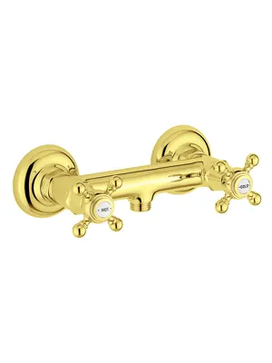 Смеситель для душа Migliore настенный, золото ML.ARC-8346.DO