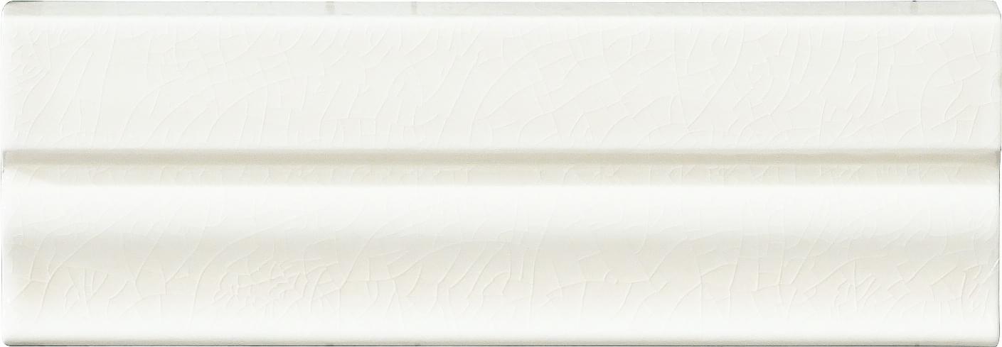 бордюр Maison Finale Blanc Craquele 6.5x20