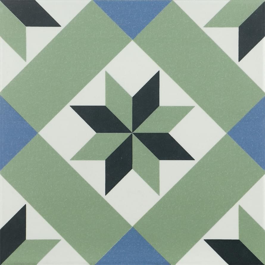 декор Infusion Ribeira 20x20