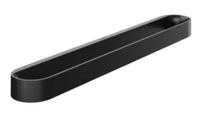 Полотенцедержатель Hansgrohe 27926670 матовый черный