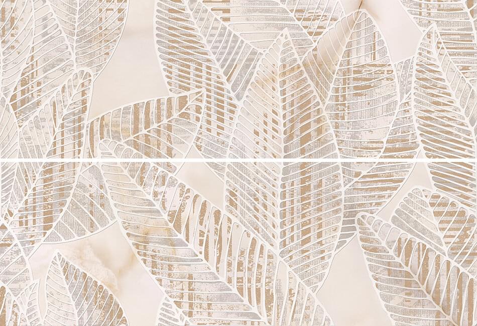 декор Rosa Portogallo Dec Set 2 Pcs 48.4x70
