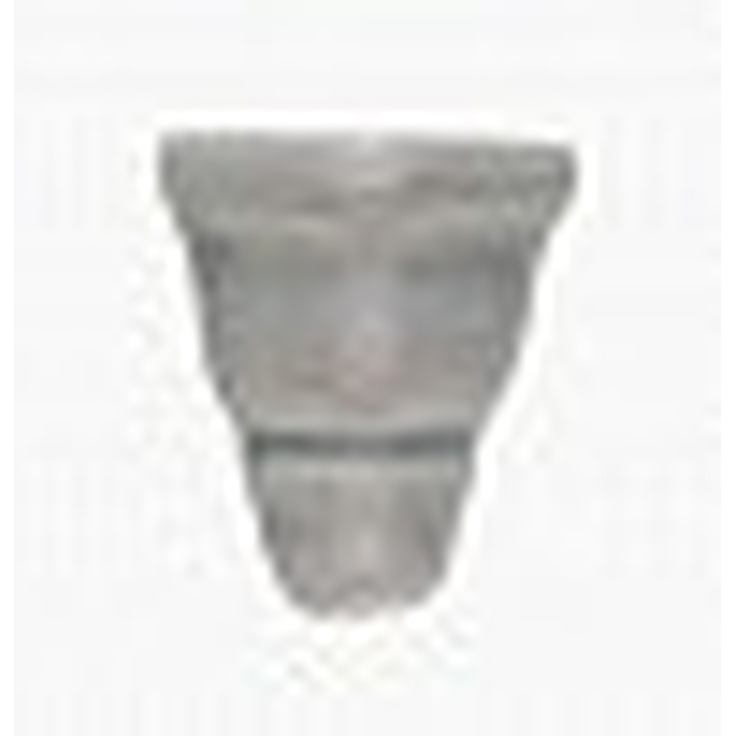 Adex Ocean ADOC5067 Angulo Exterior Rodapie Top Sail 3x2,7