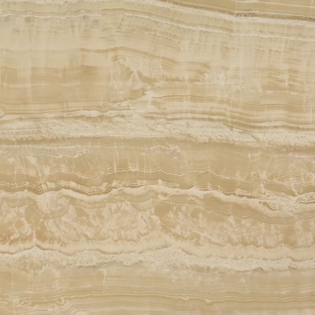 Marvel Edge Gold Onyx  Lapp 75X75 лаппатированная