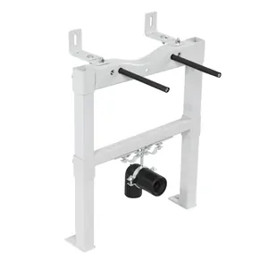 Инсталляция BelBagno BD 800х503х42 для биде с крепежем BB024-BD