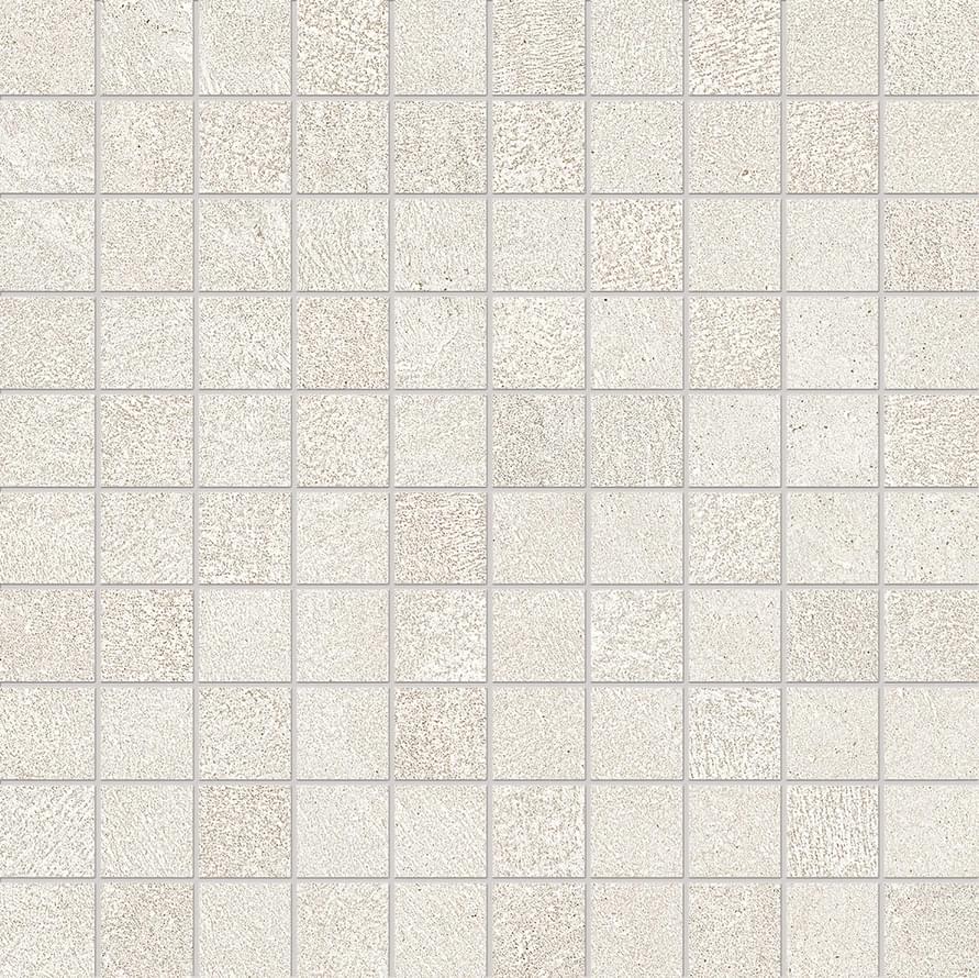 мозаика Sixty Mosaico 3x3 Talco Silktech 30x30