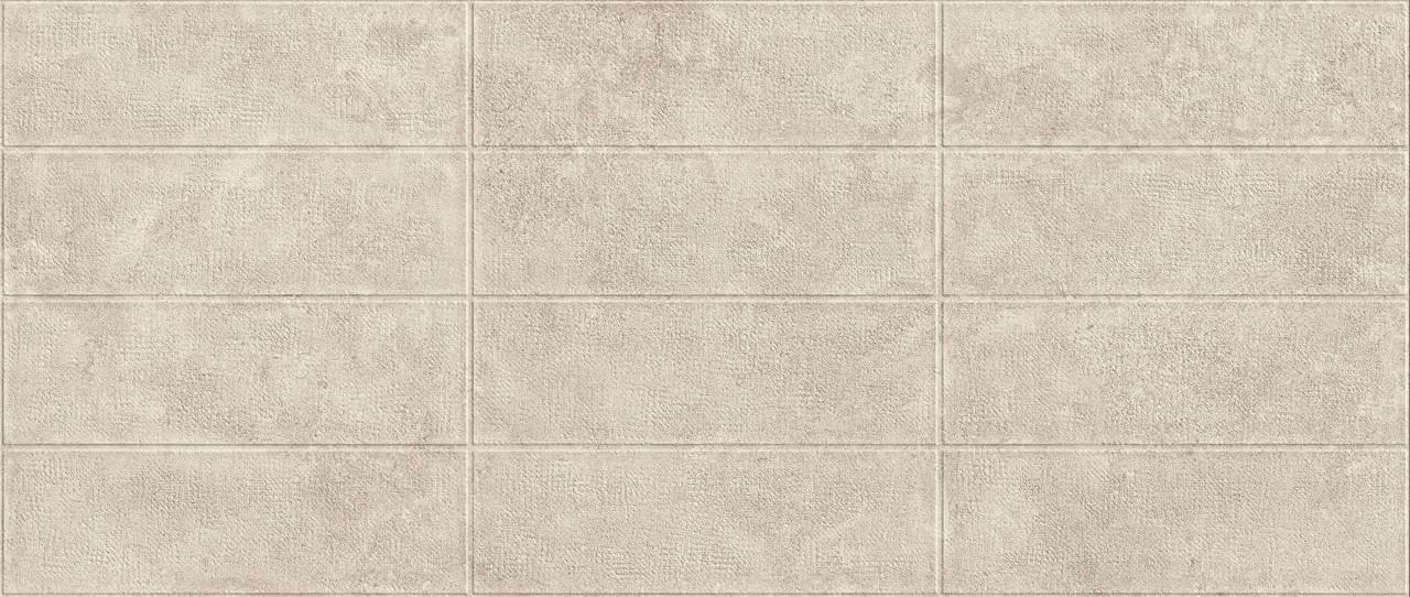 декор Boost Icor 3D Masonry Dust 50x120